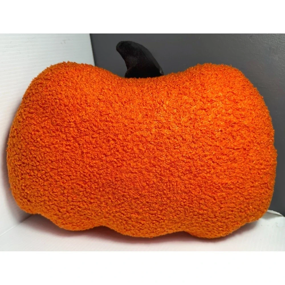 Unbranded Pumpkin Pillow 15